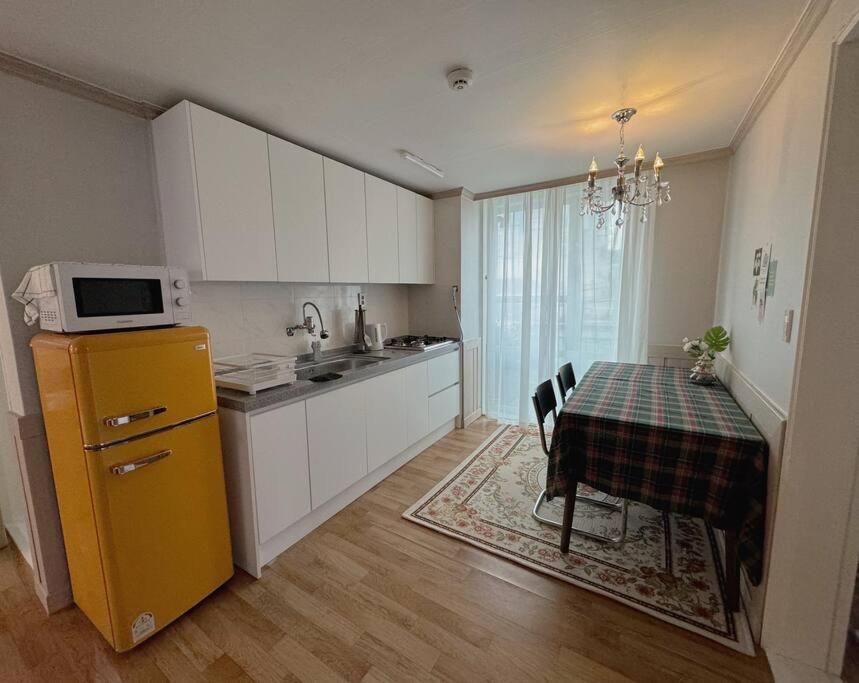 Gwangan Sodam Apartment Busan