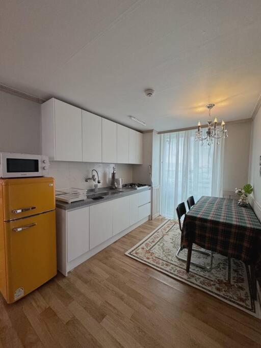 Apartment Gwangan Sodam Busan