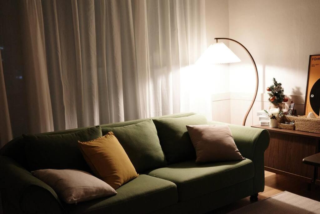 Apartment Gwangan Sodam Busan
