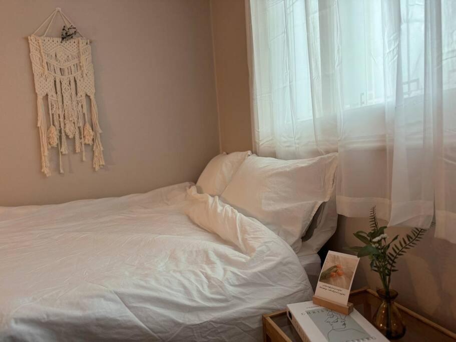 Gwangan Sodam Apartment