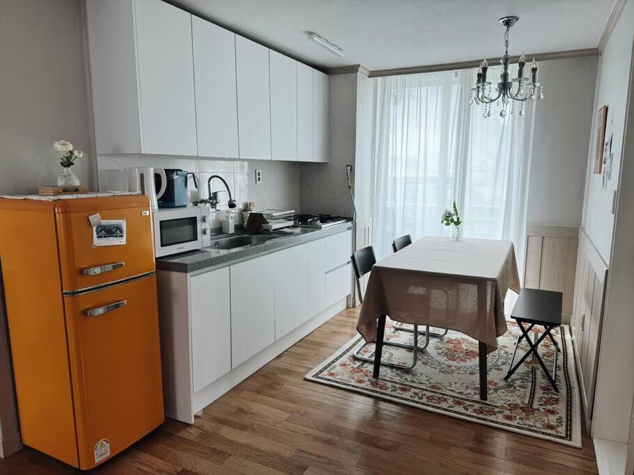 Gwangan Sodam Apartment *