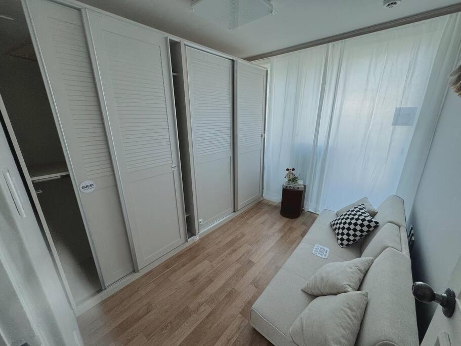 Apartment Gwangan Sodam *