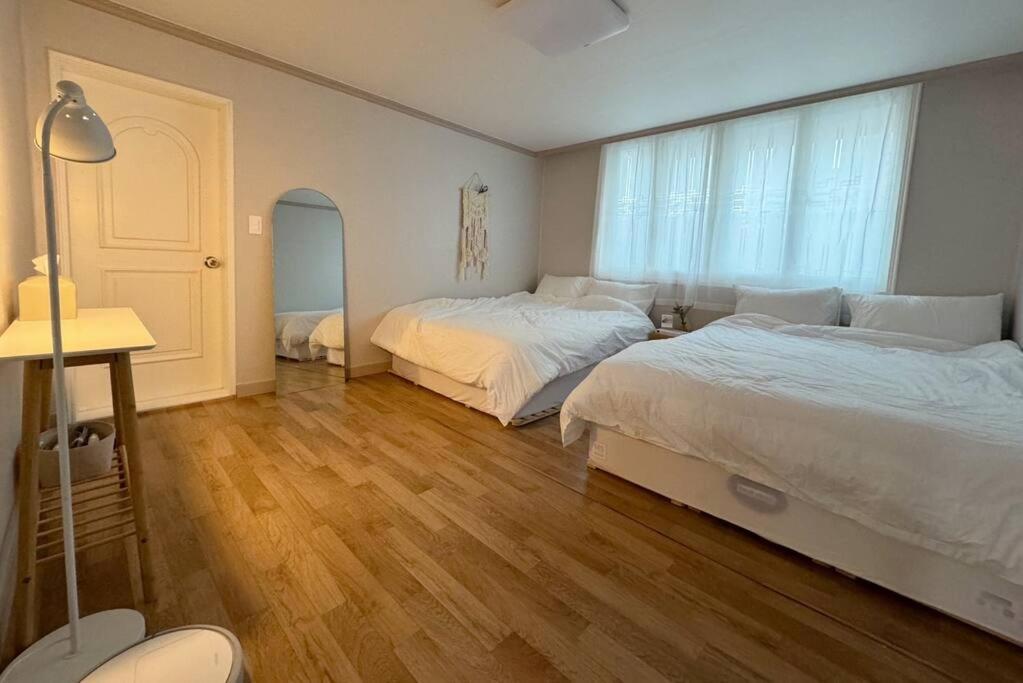 Gwangan Sodam Apartment Busan