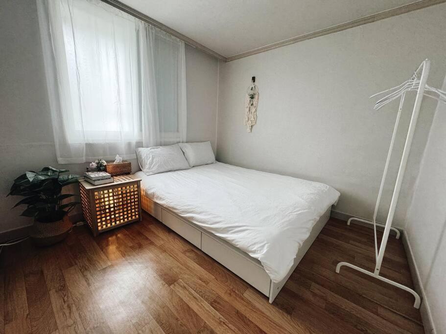 Gwangan Sodam Apartment Busan