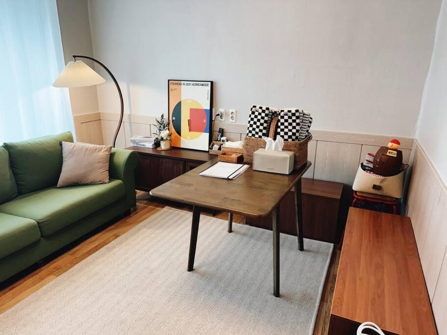Apartment Gwangan Sodam Busan
