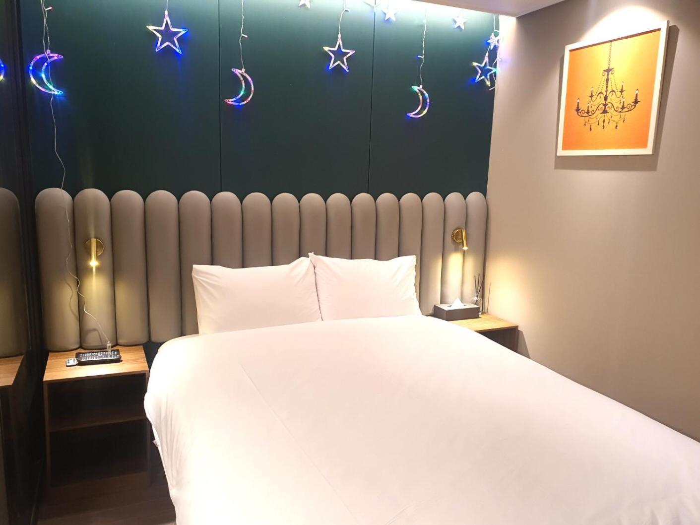 Raviens라비앙즈 Hotel *