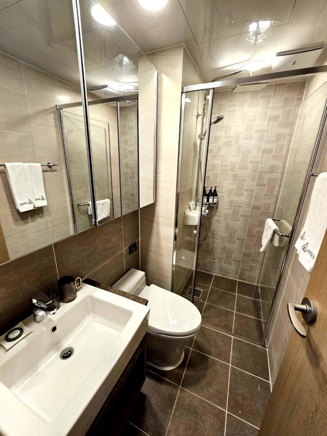 Raviens라비앙즈 Hotel *
