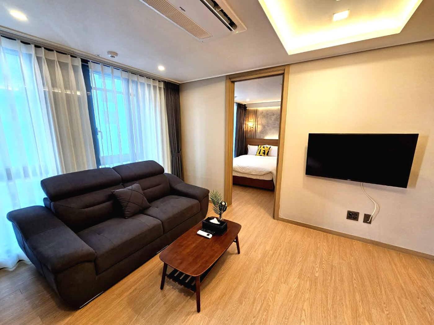 Hotel Raviens라비앙즈