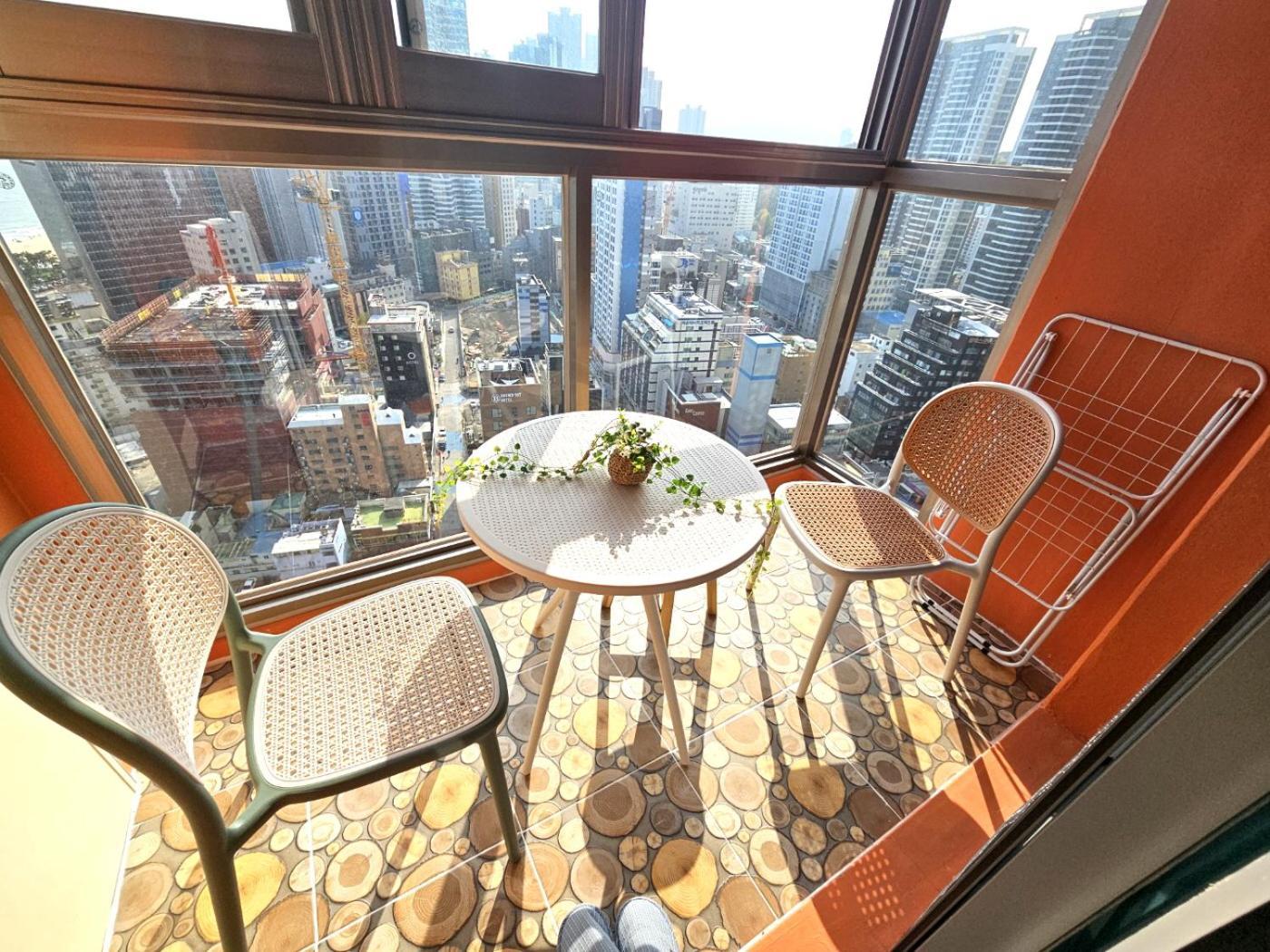 Raviens라비앙즈 Hotel Busan