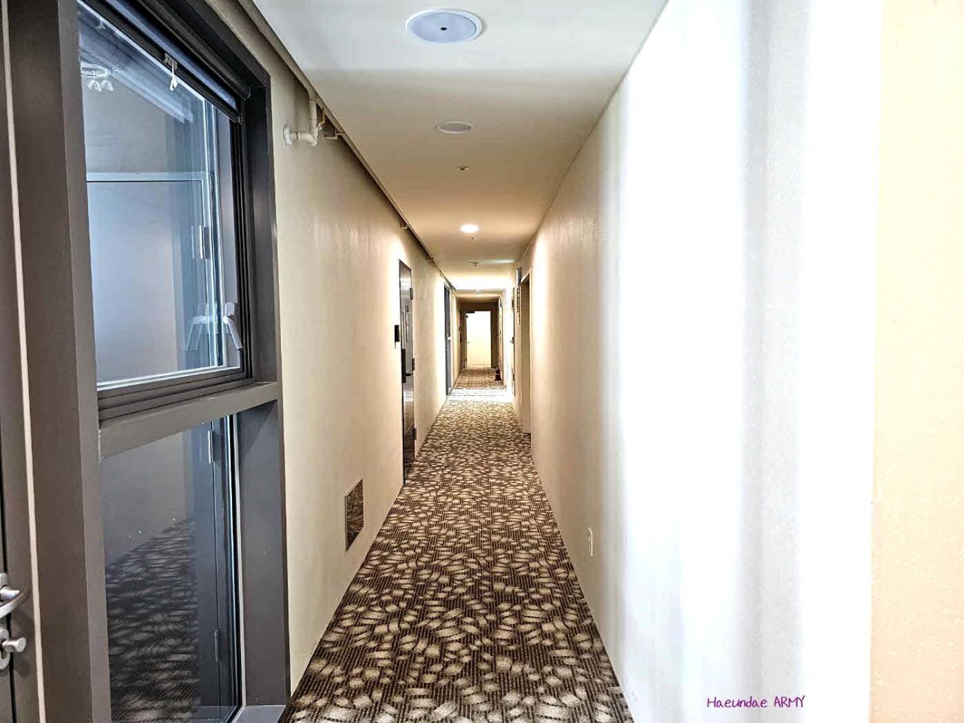 Raviens라비앙즈 Hotel Busan