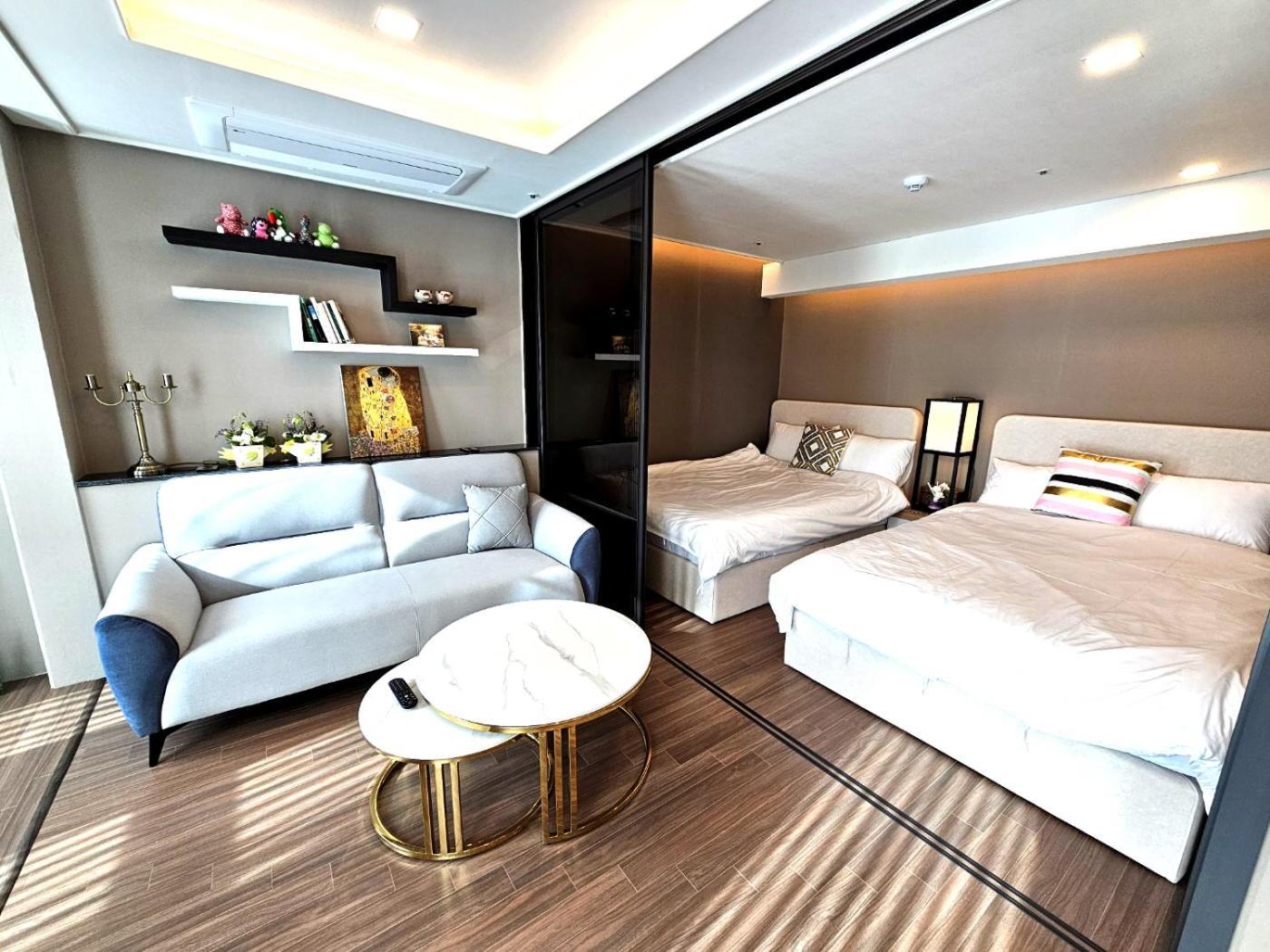 Raviens라비앙즈 Hotel