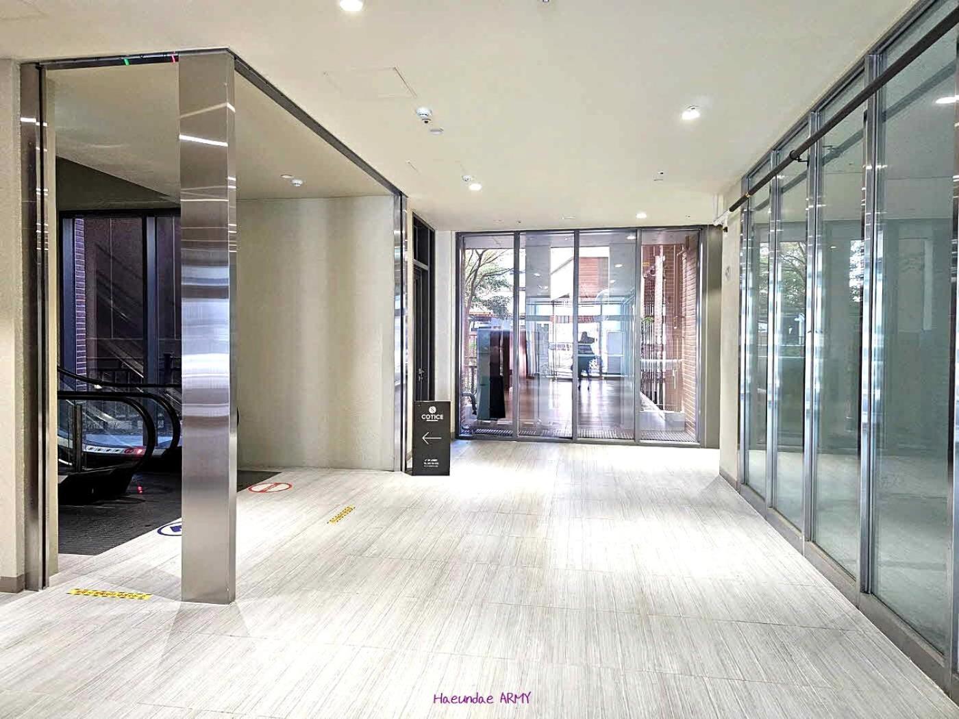 Raviens라비앙즈 Hotel *
