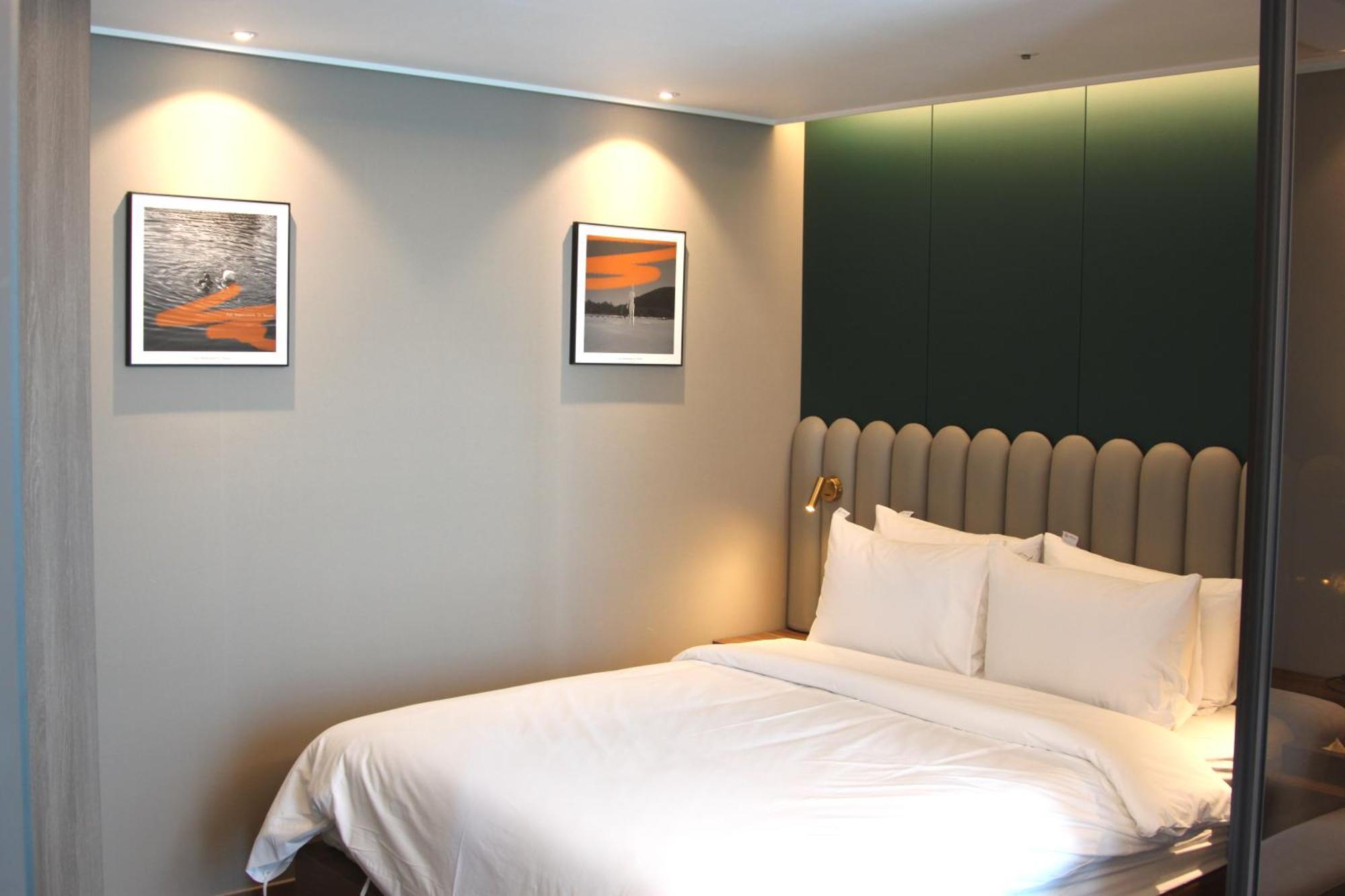 Raviens라비앙즈 Hotel