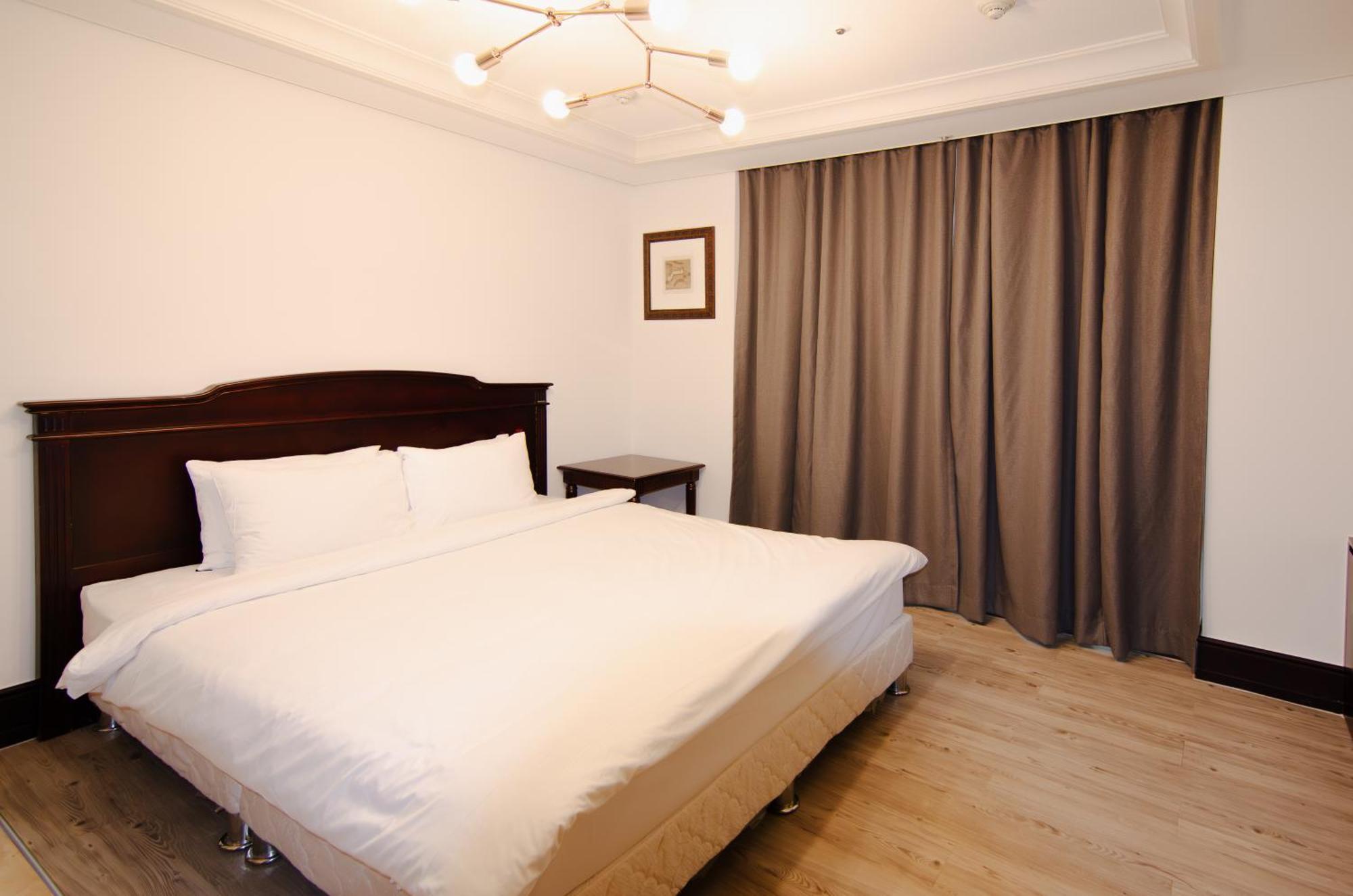 Hotel Centum Convention In Centum