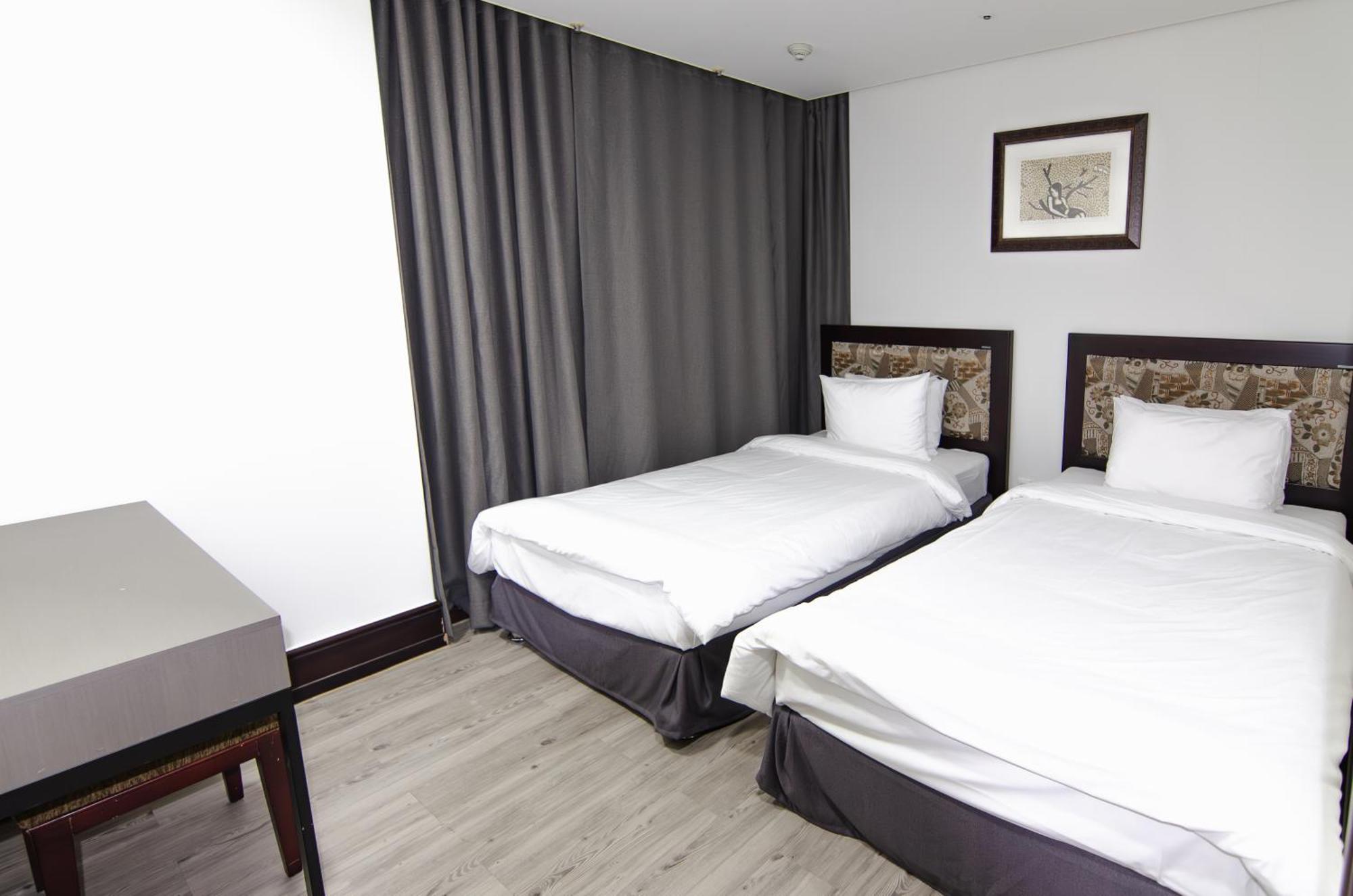 Centum Convention In Centum