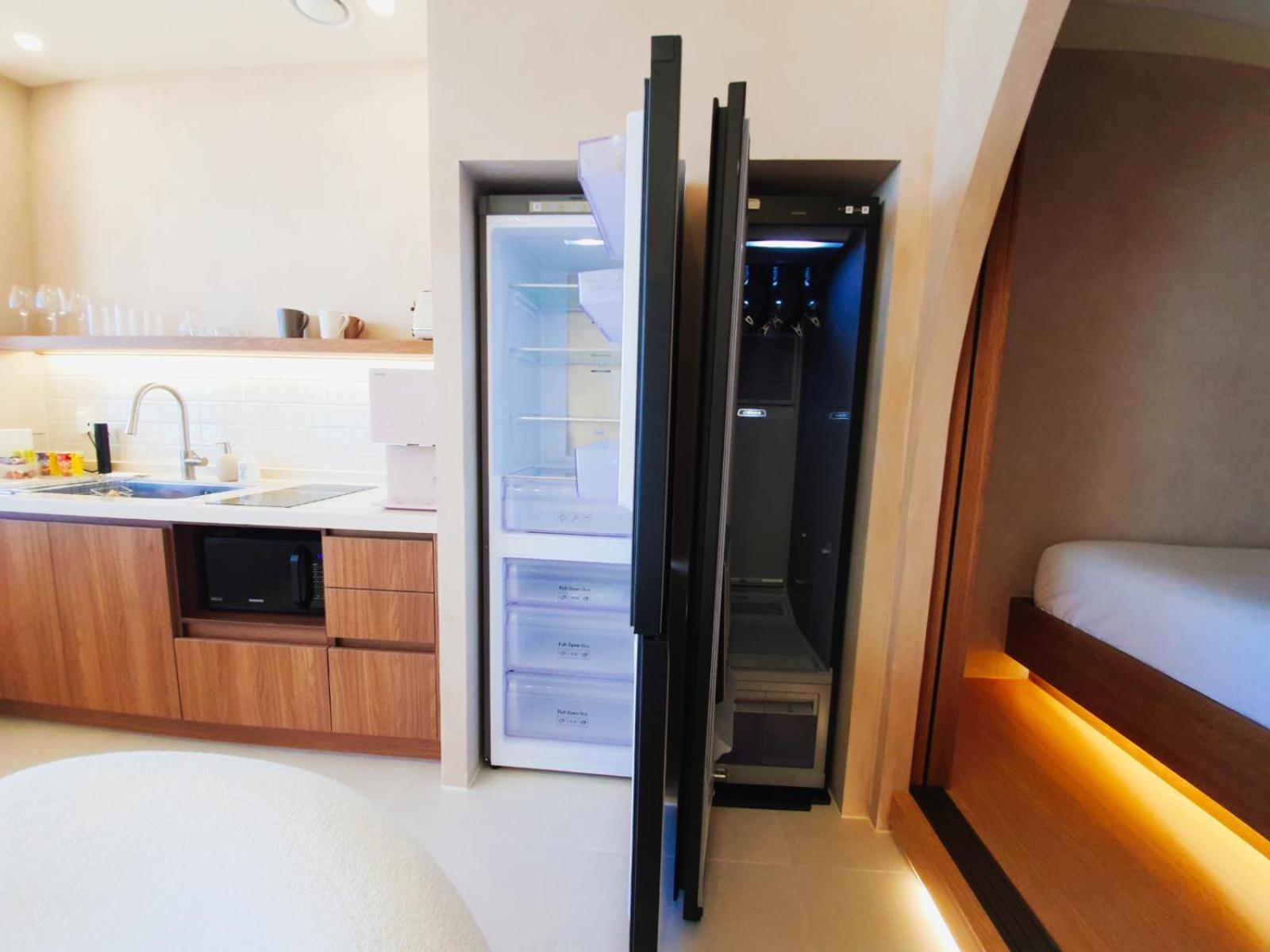 Holiday home Gwangan Awesome