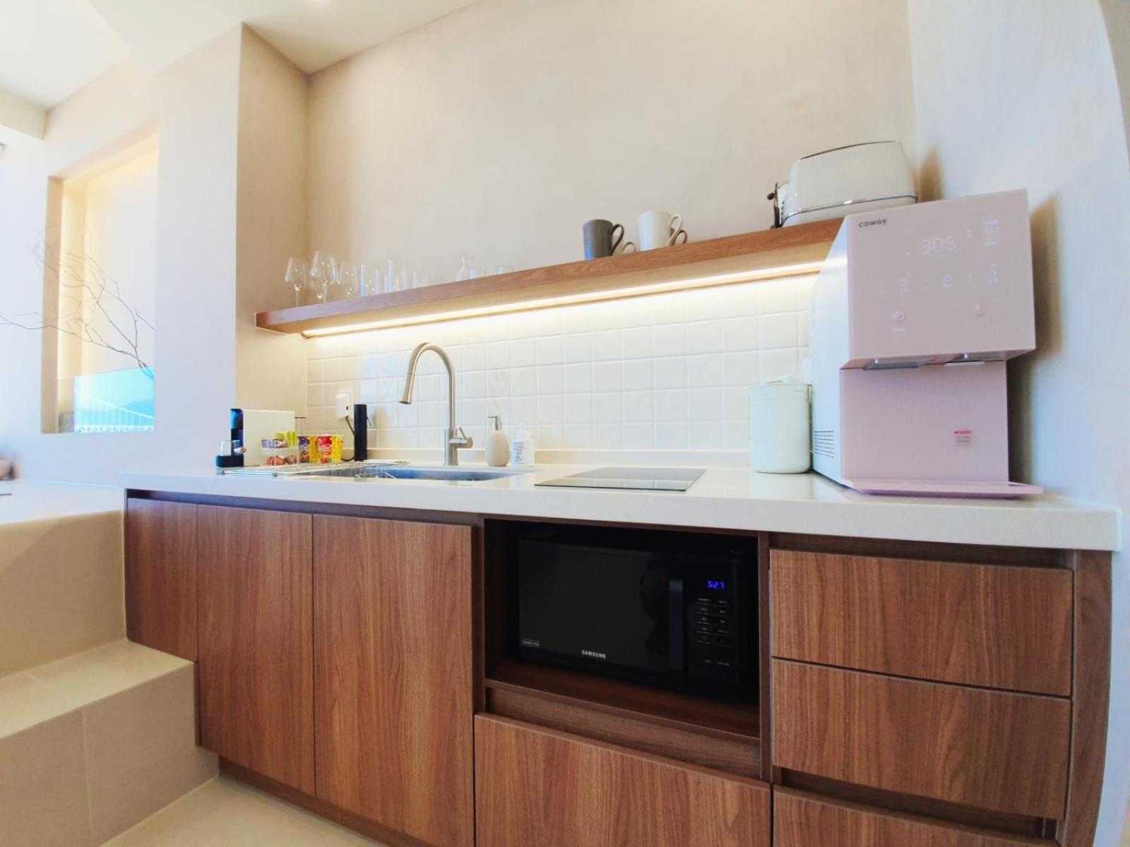 Holiday home Gwangan Awesome