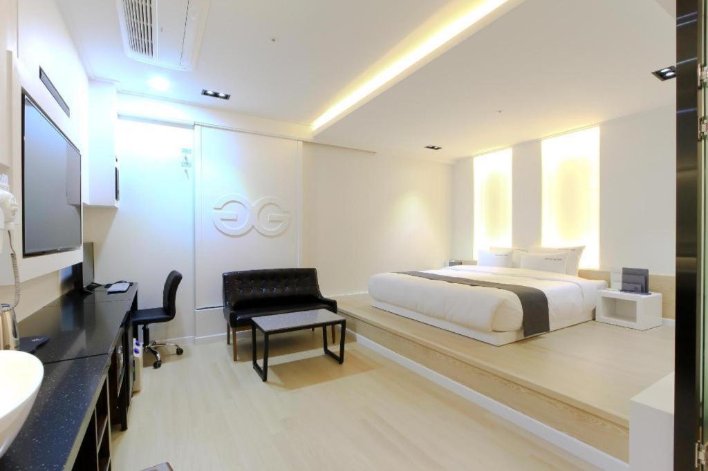 G&g Nhà nghỉ