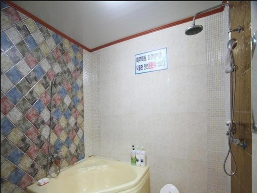 Motel Goodstay King 2*