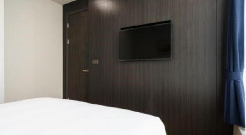 Kwangsu Haeundae Hotel Busan