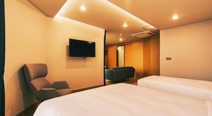 Hotel Kwangsu Haeundae Busan