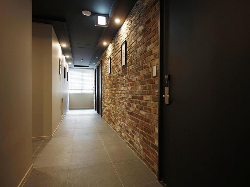 No. 25 Myeongji Oceanc Business 2* Busan