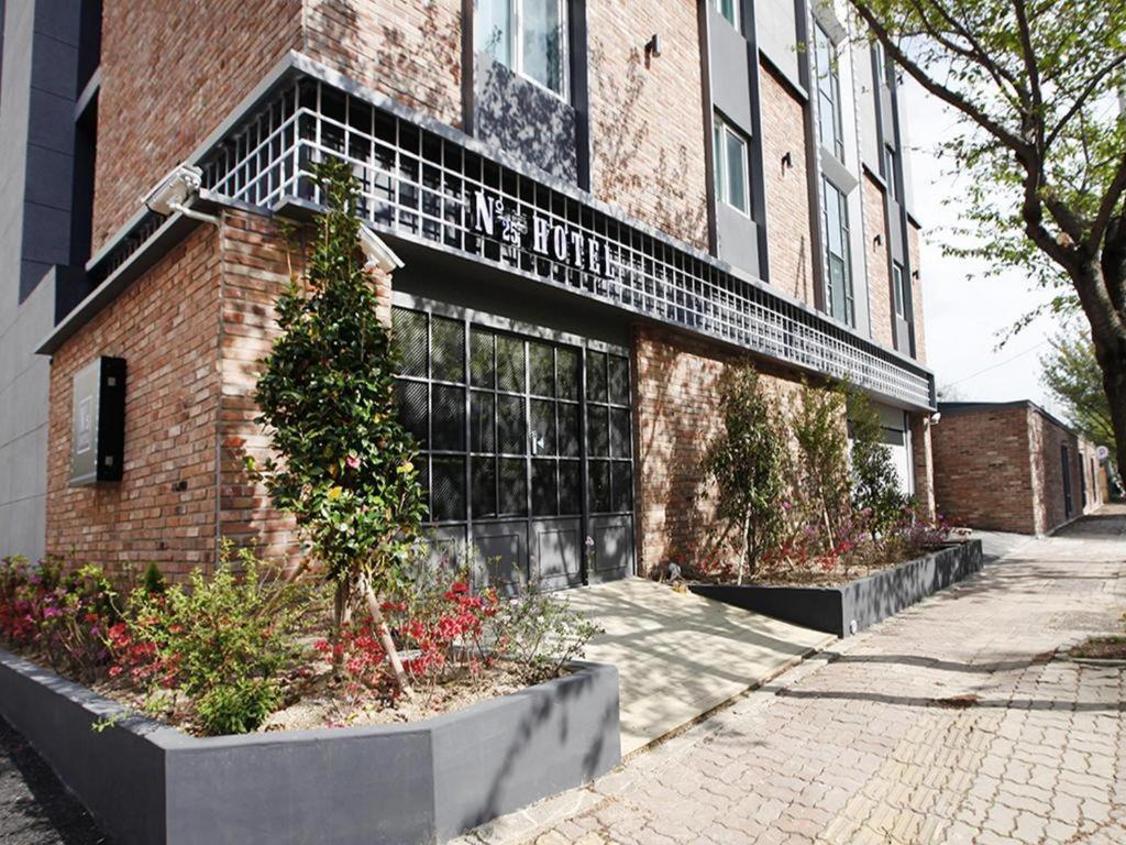 No. 25 Myeongji Oceanc Business Hotel Busan
