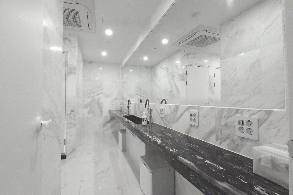 Gwanganli 1 Hotel 2*