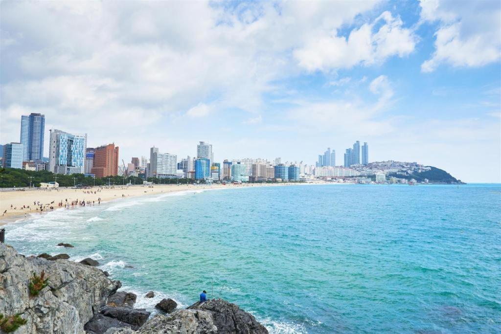 Ramada Encore By Wyndham Haeundae Busan