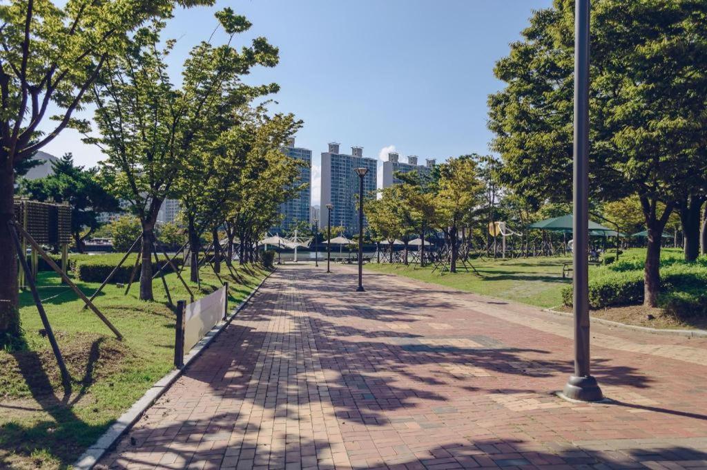 Hotel Ramada Encore By Wyndham Haeundae Busan