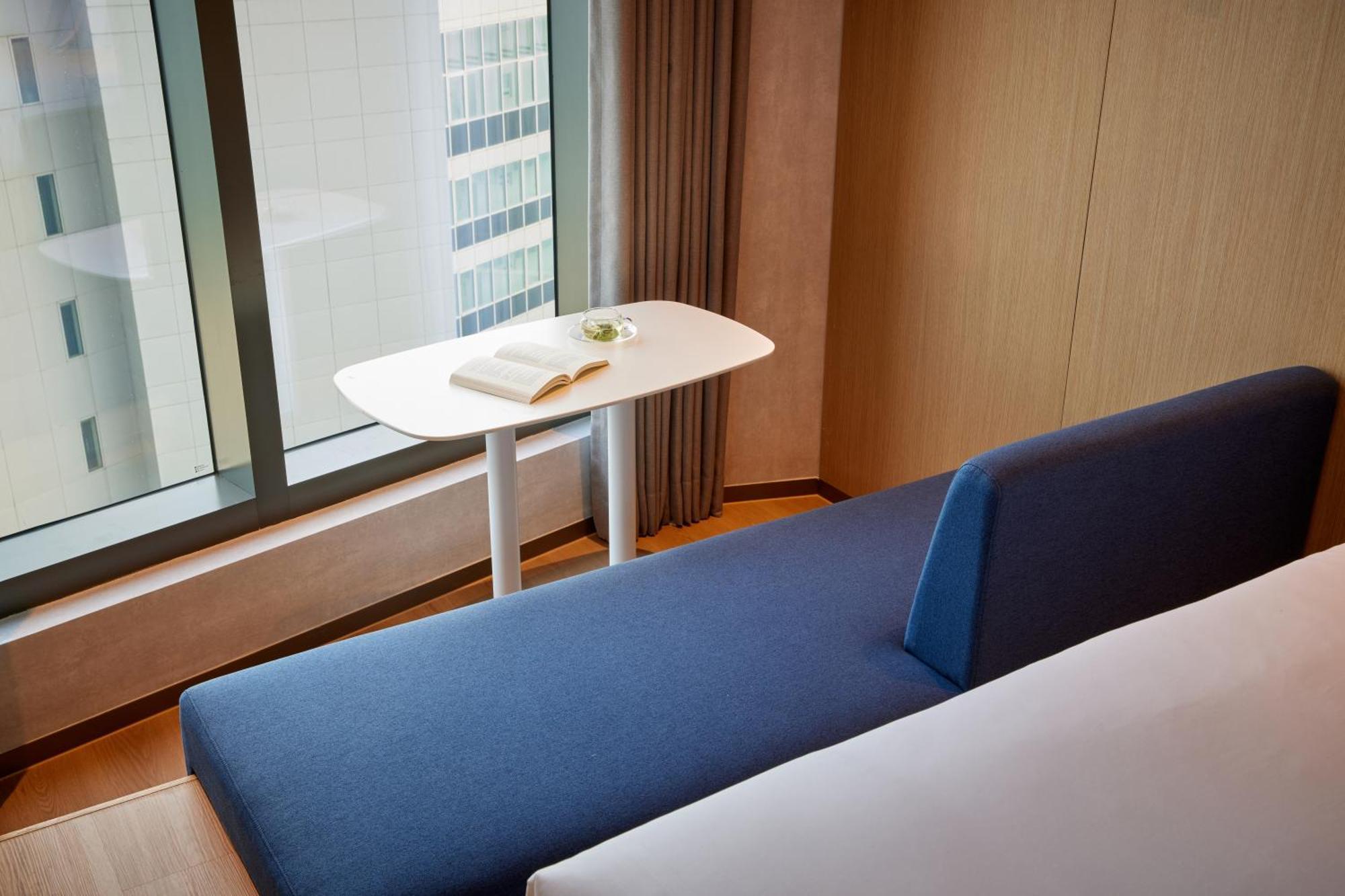 L7 Haeundae By Lotte Hotel