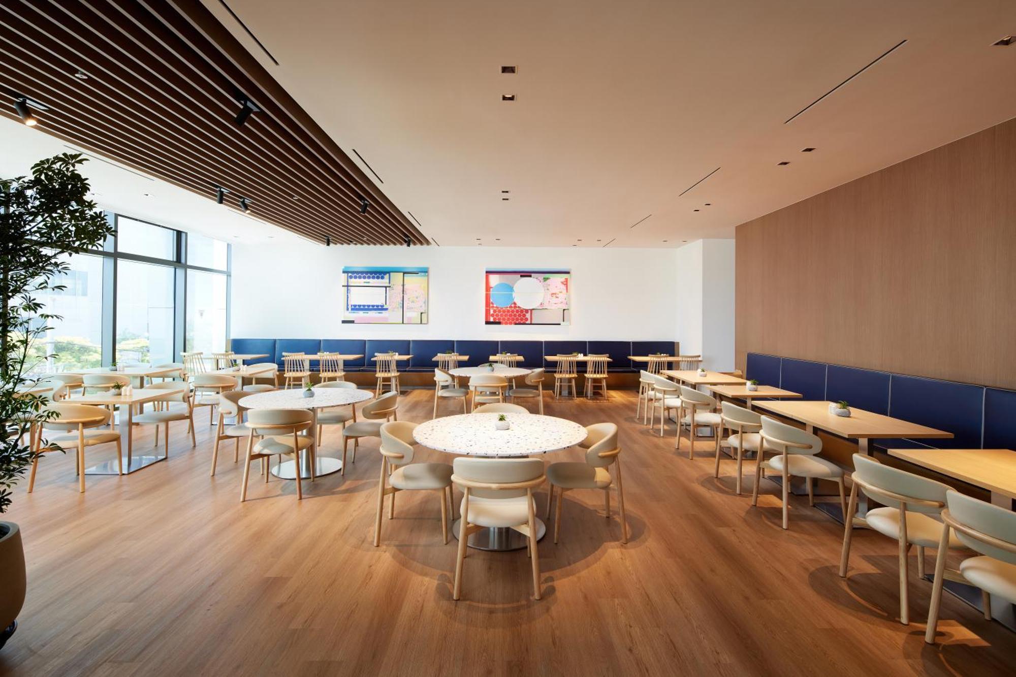 L7 Haeundae By Lotte Hotel Busan