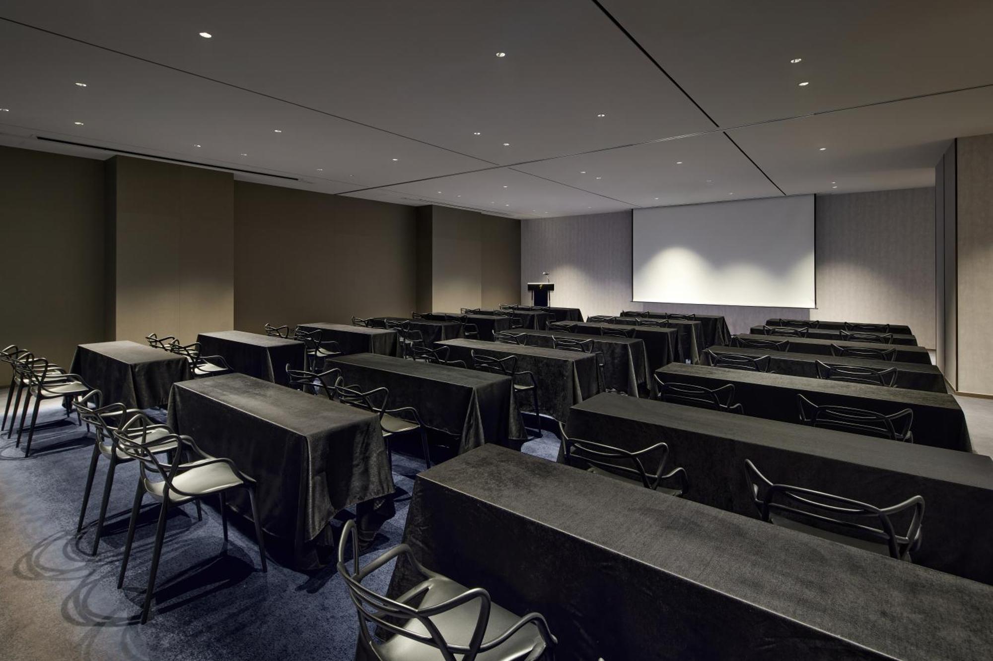 L7 Haeundae By Lotte Hotel 4*