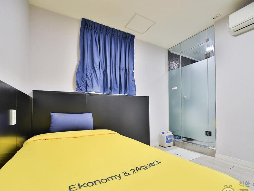 Motel Ekonomy Nampo Busan