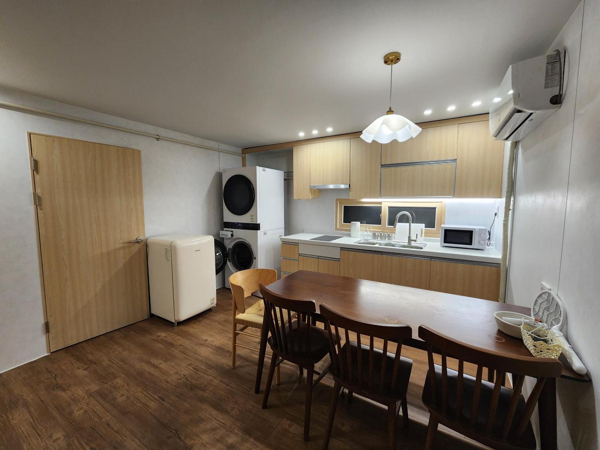 Bb Stay302 Apartment