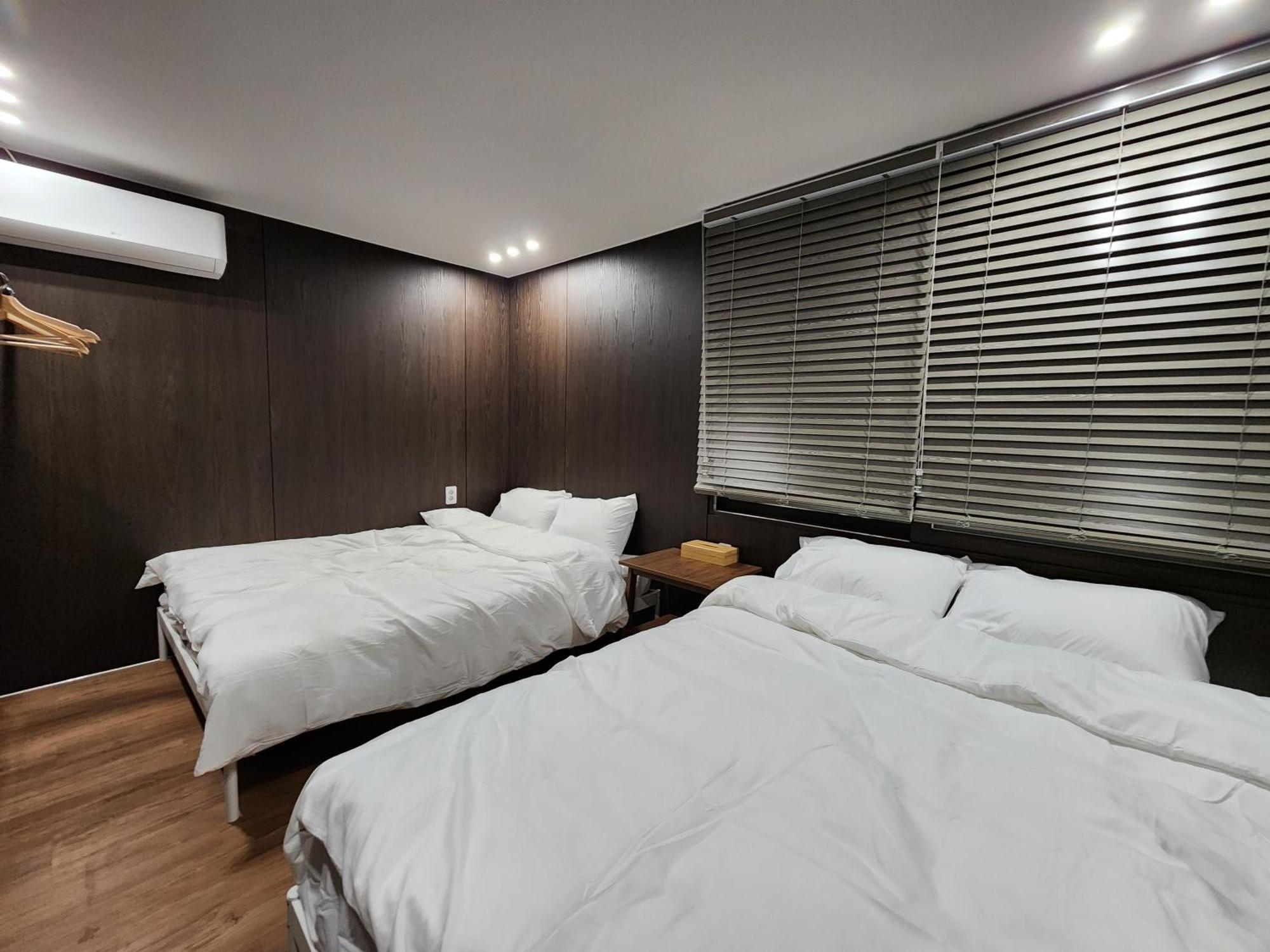 Apartment Bb Stay302