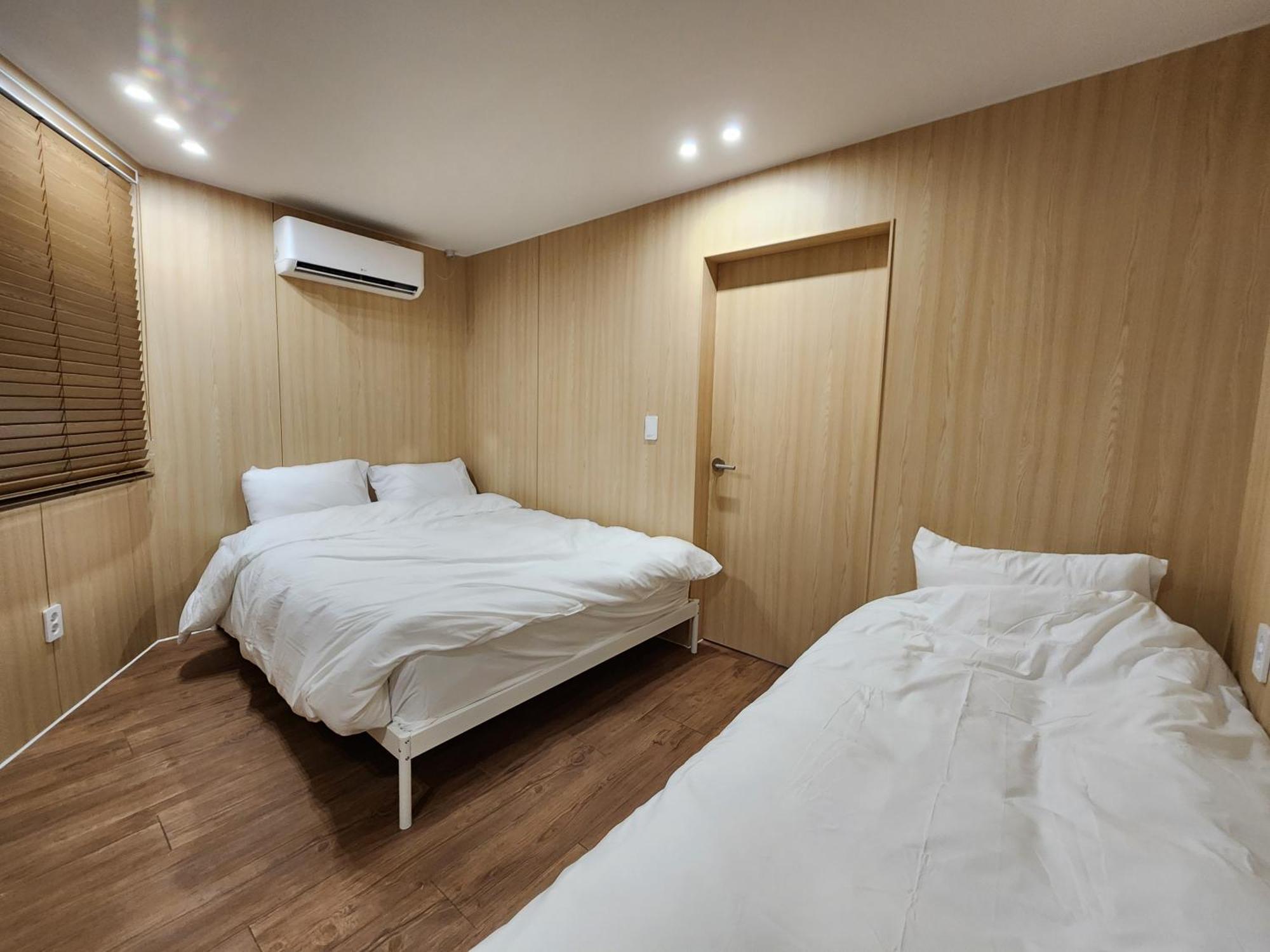 Apartment Bb Stay302 Busan