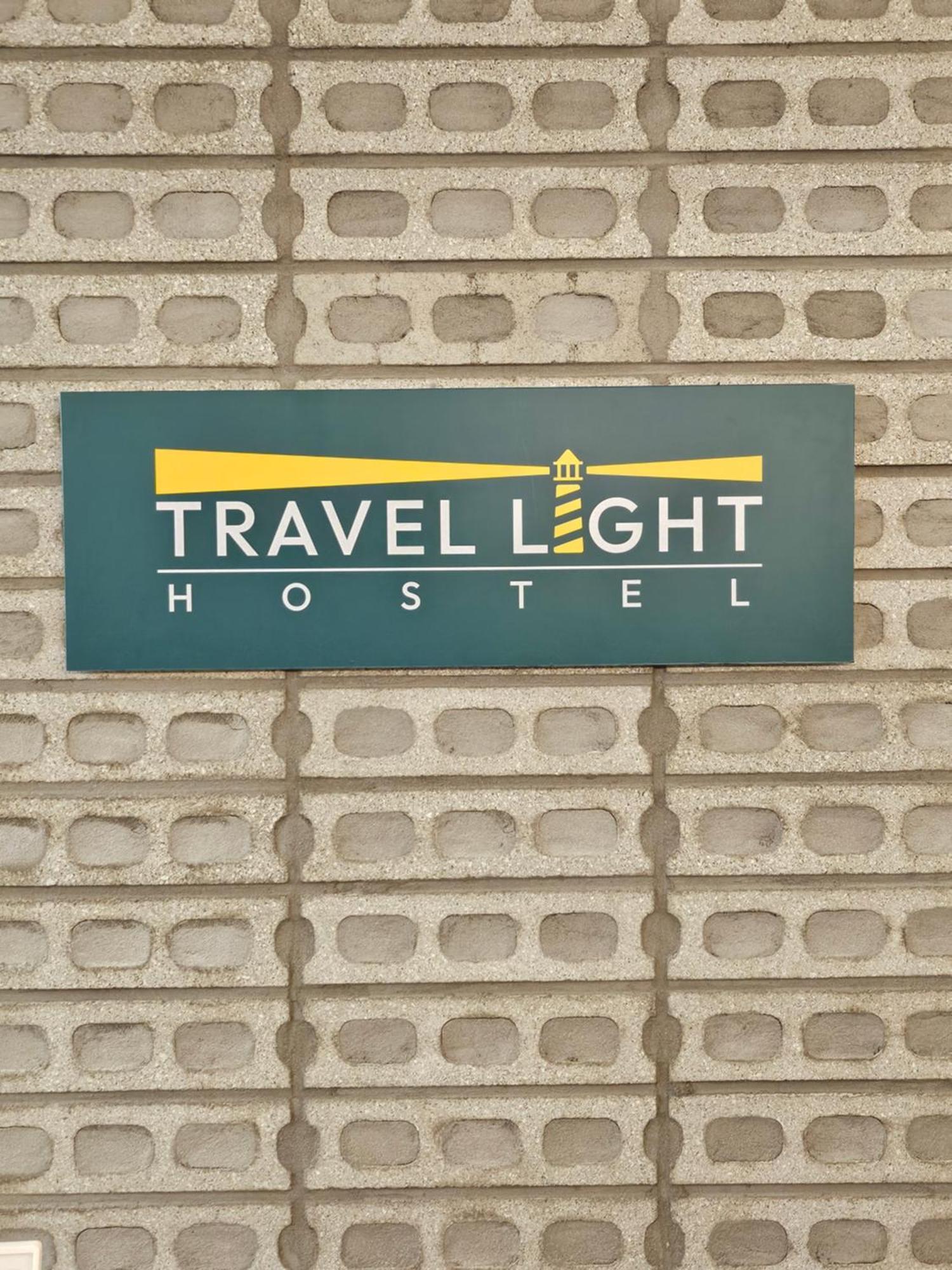 Hotel cápsula Travel Light Capsule *