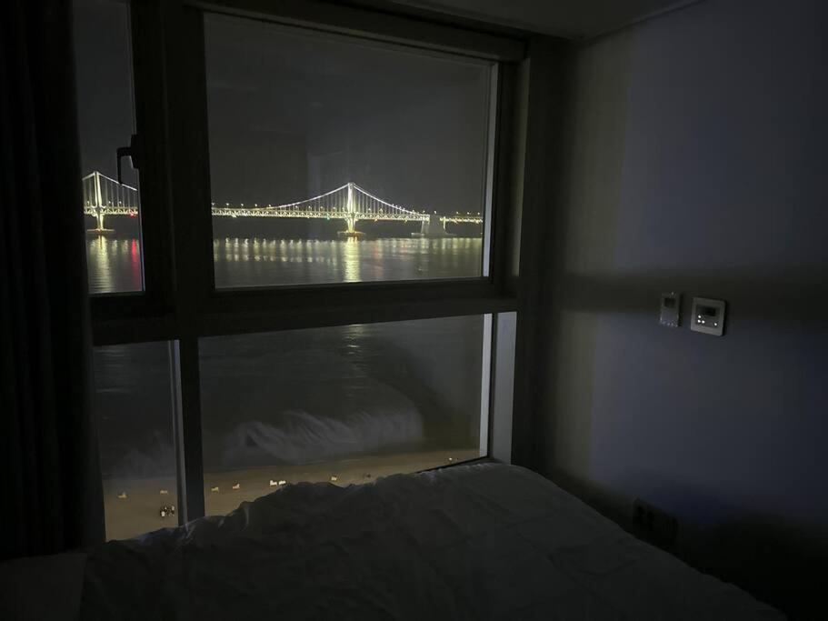 Ocean View Gwangan House Apartment *