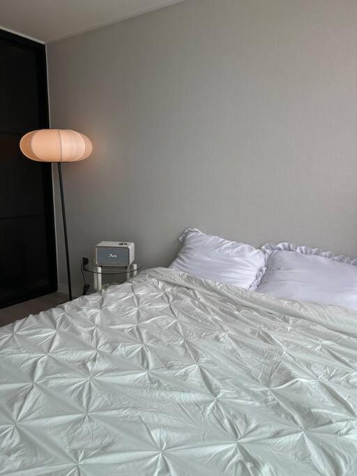 Apartamento Ocean View Gwangan House *