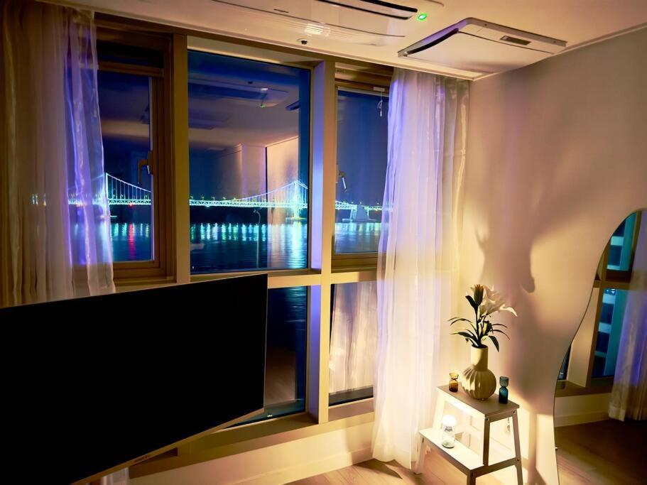 Ocean View Gwangan House