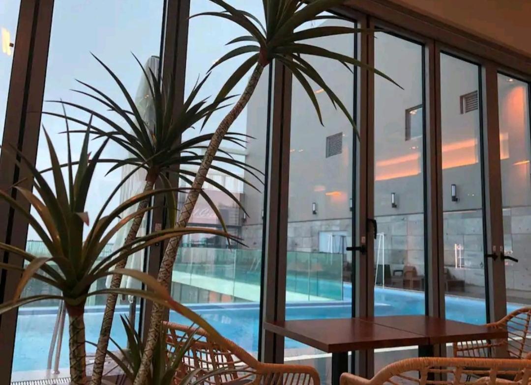 Aparthotel Elbon The With A1 *