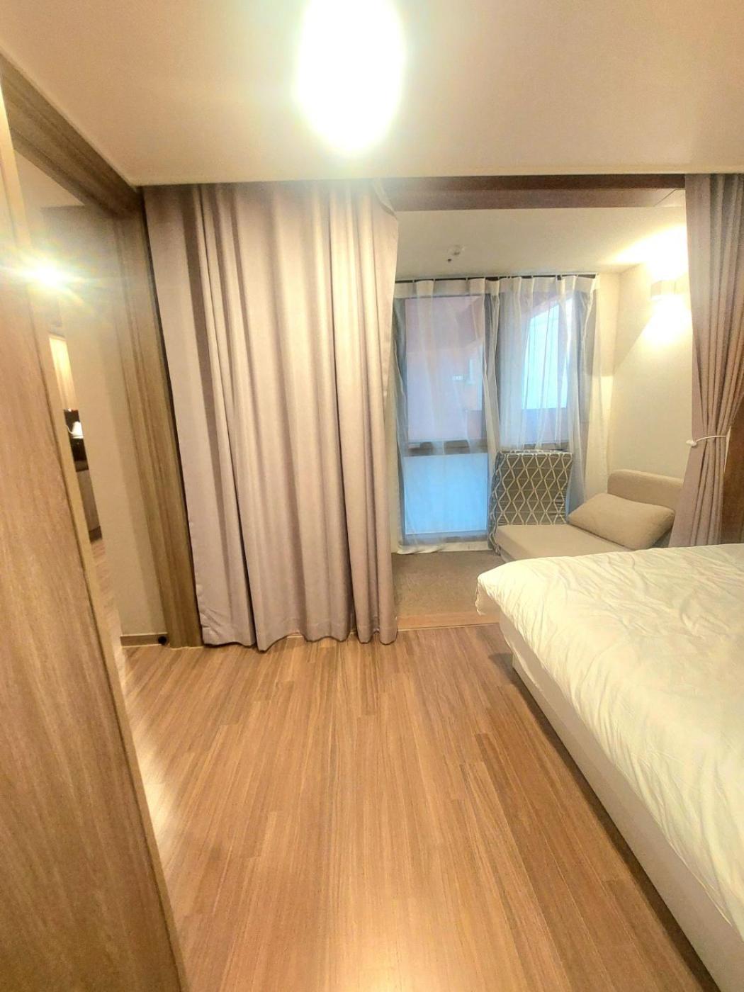 Aparthotel Elbon The With A1 *