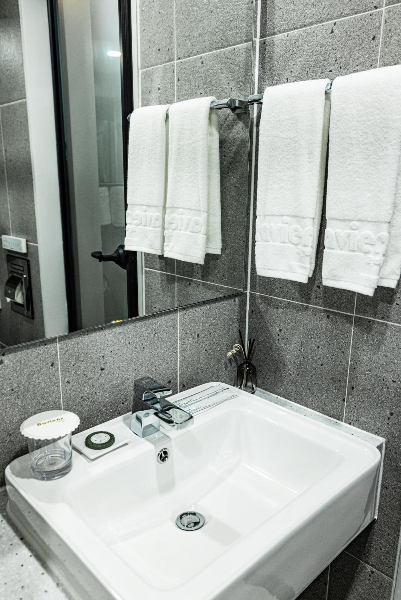 Aparthotel Raviens Haeundae Avenue Busan