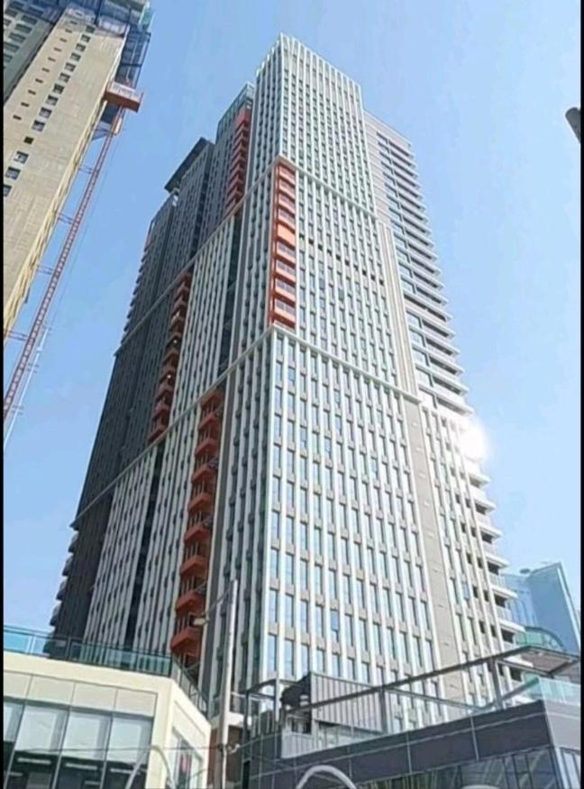 Elbon The With A1 Aparthotel *