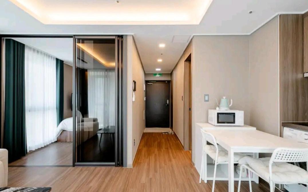 Elbon The With A1 Aparthotel *