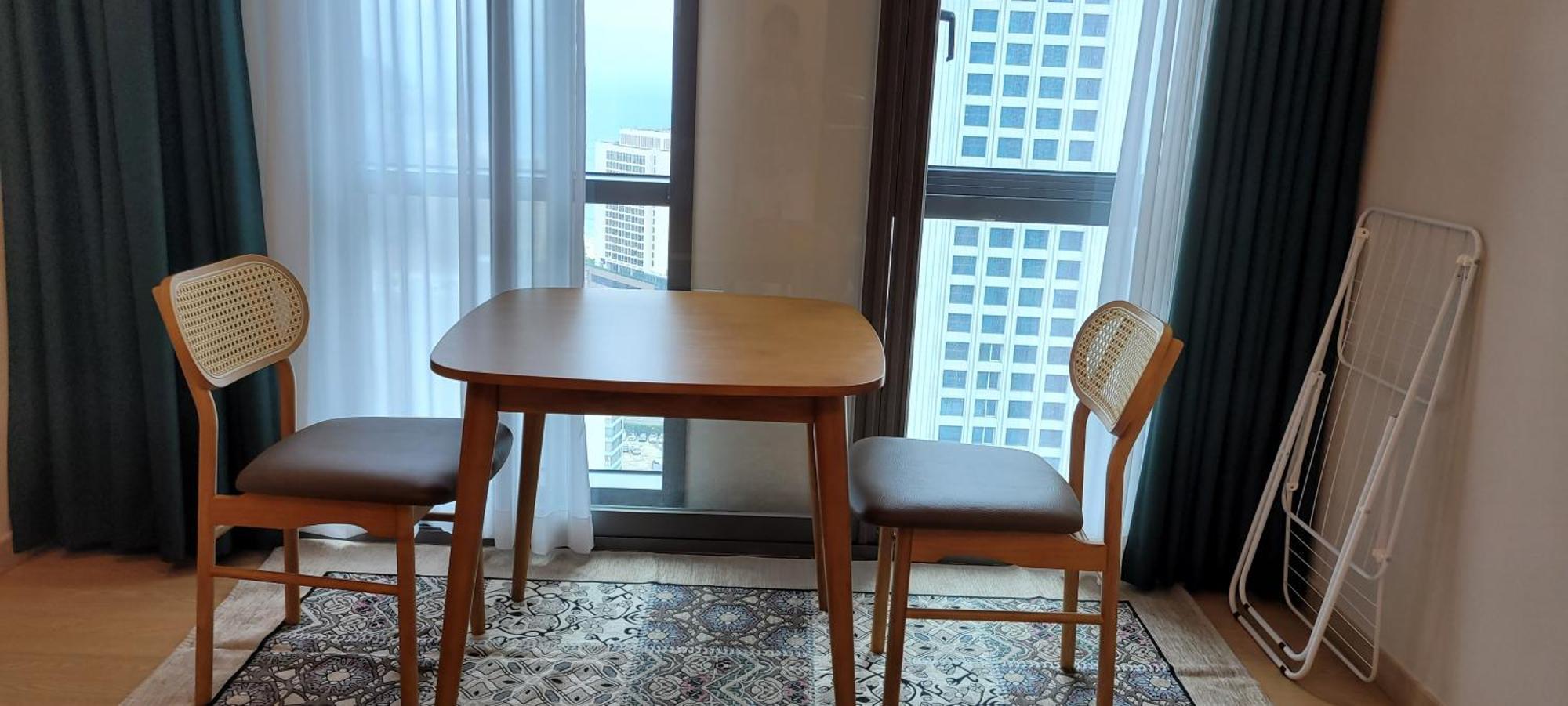La Elbon In Haewoondae Apartment Busan