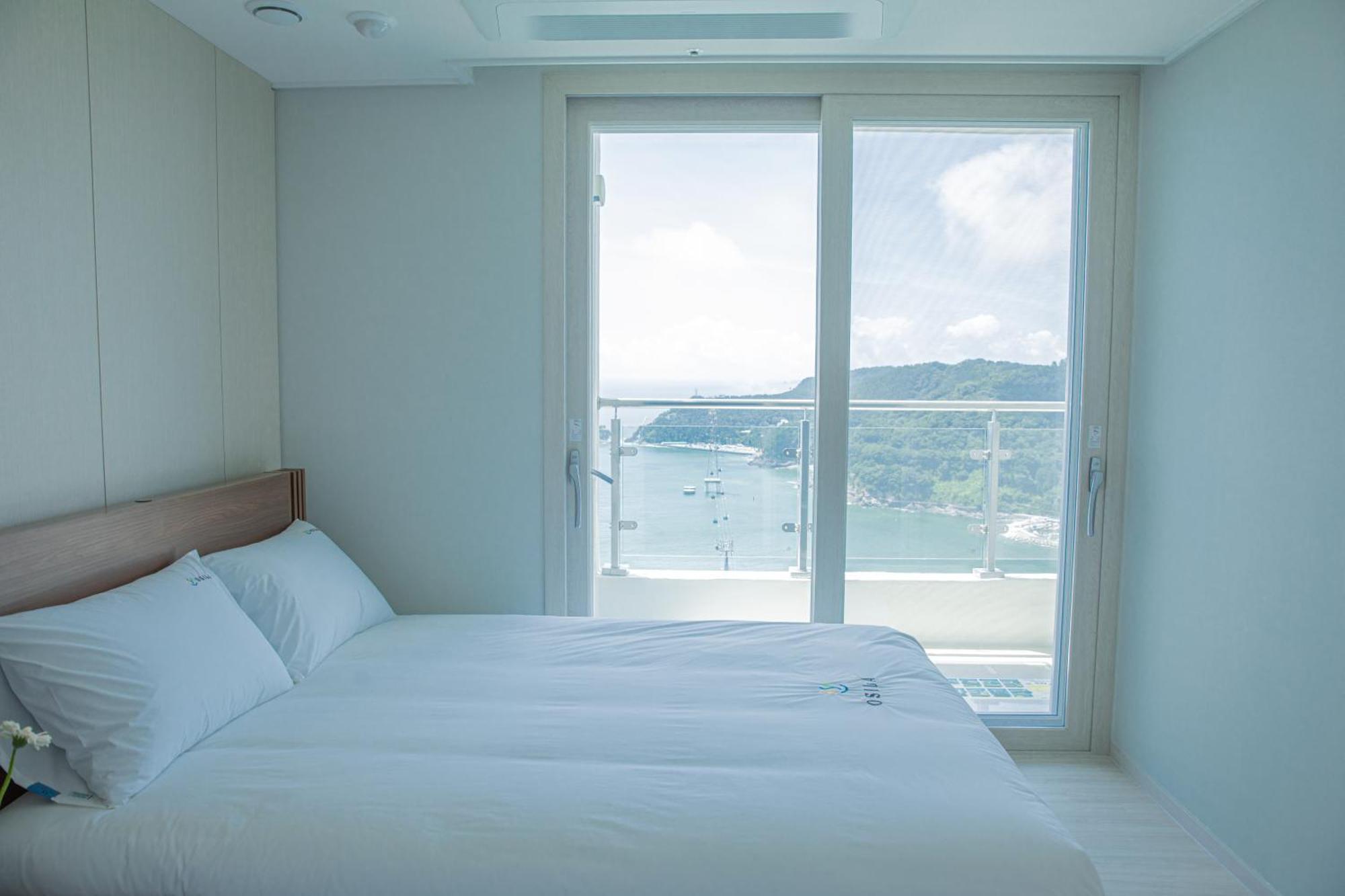 Ocean Sky Osila Songdo Busan