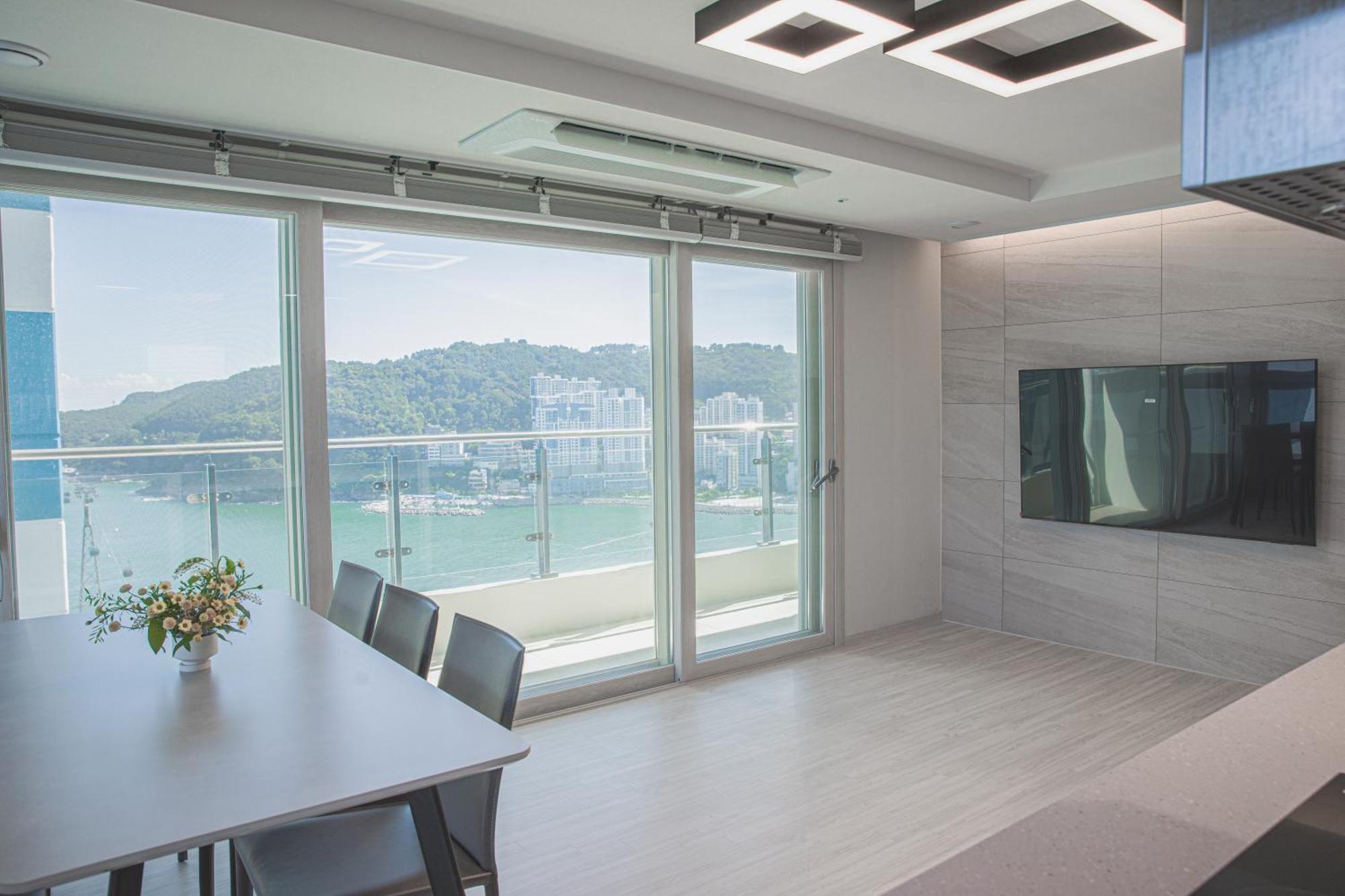 Ocean Sky Osila Songdo Busan