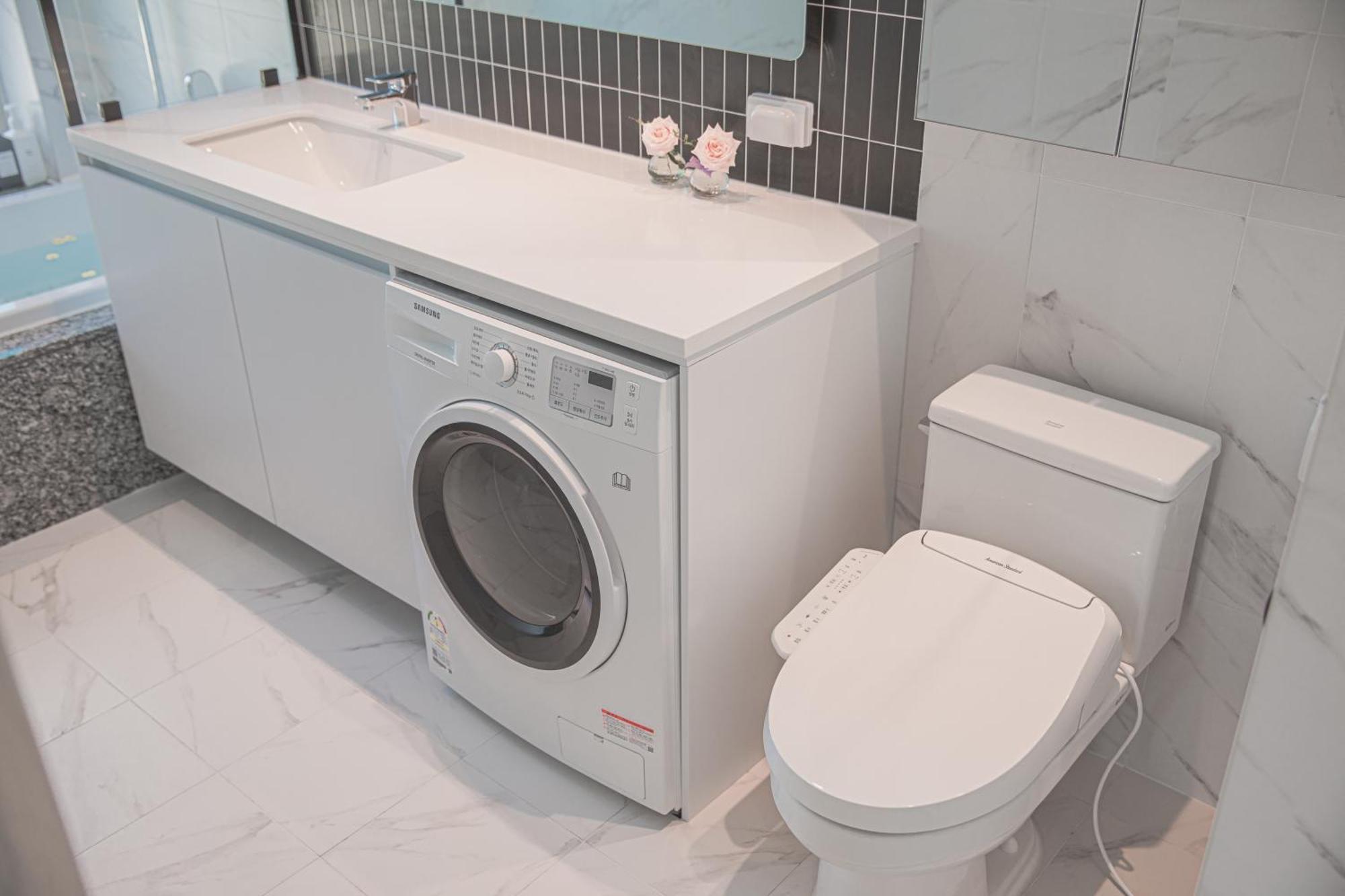 Apartment Ocean Sky Osila Songdo Busan